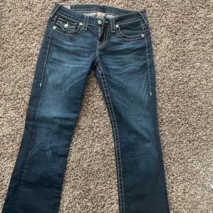 True Religion Jean Pants